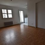 Appartement de 22 m² avec 1 chambre(s) en location à Haguenau