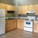 1 bedroom apartment of 581 sq. ft in Yellowknife