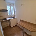 Rent 1 bedroom apartment of 21 m² in Cesson