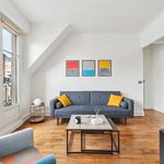 Appartement de 50 m² avec 2 chambre(s) en location à Paris