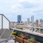 Rent 1 bedroom apartment of 1076 m² in Brussel