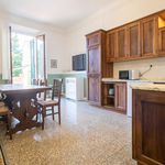 Rent 4 bedroom apartment of 250 m² in Florence