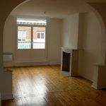Rent 1 bedroom apartment of 70 m² in Lens