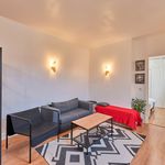 Appartement de 40 m² avec 2 chambre(s) en location à Ivry-sur-Seine