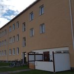 Rent 1 bedroom apartment of 42 m² in Vimmerby