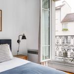 Louez une chambre de 38 m² à Paris