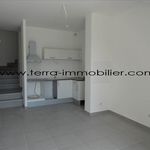 2 pièces appartement de 40 m² à Ajaccio