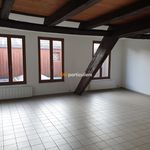 Rent 3 bedroom apartment of 74 m² in Montbéliard