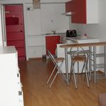 Rent 1 bedroom apartment of 30 m² in Metz
