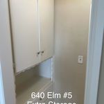 Rent 1 bedroom house of 59 m² in Long Beach