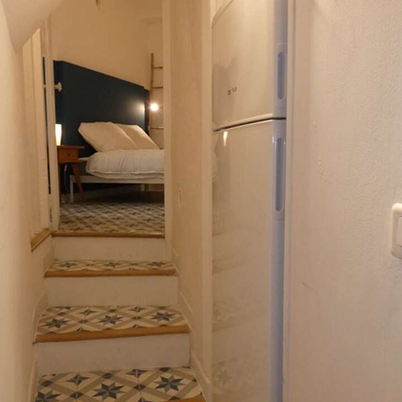 Location appartement 3 pièces 57 m² Serres (05700)