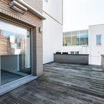 Huur 1 slaapkamer appartement van 43 m² in Antwerpen
