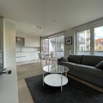 Appartement de 40 m² avec 1 chambre(s) en location à Woluwe-Saint-Lambert