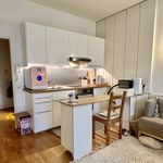Rent 1 bedroom apartment of 37 m² in Salzburg