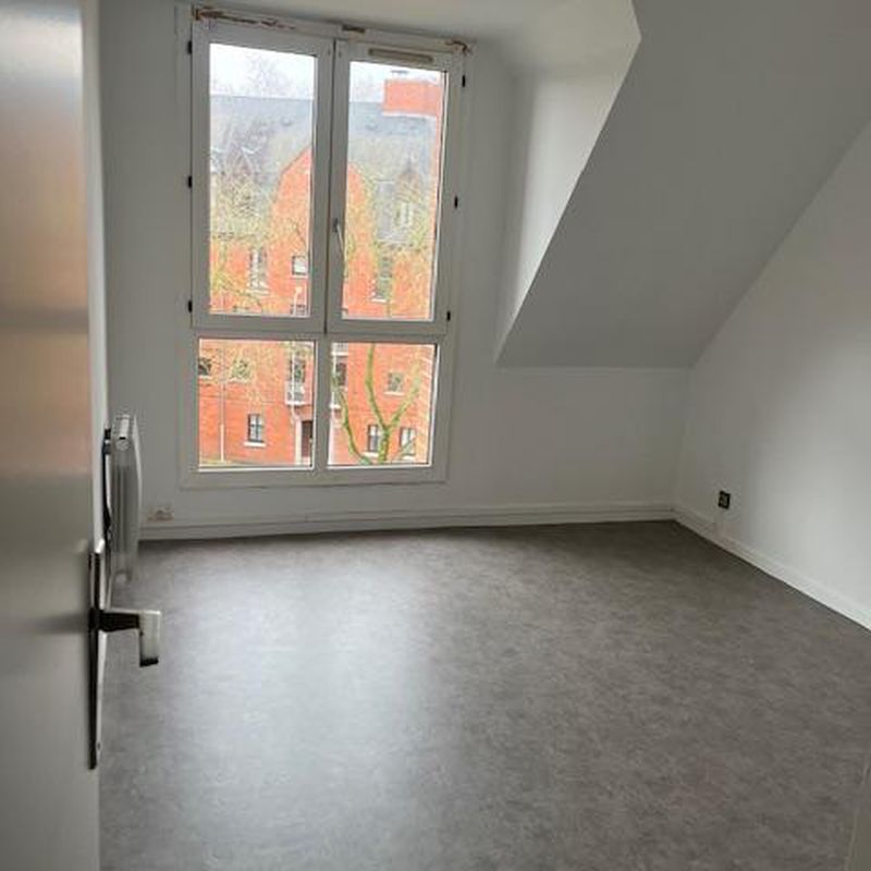▷ Appartement à louer • Douai • 62 m² • 638 € | immoRegion Dorignies