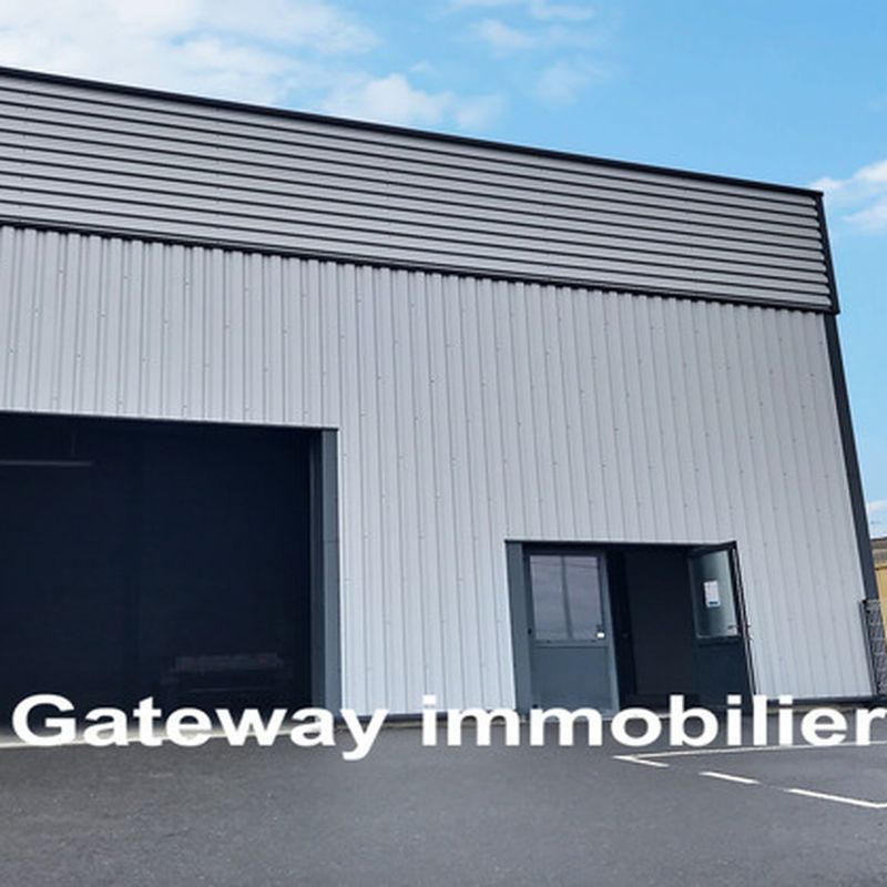 Location Local commercial 63200, Riom france