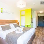 Rent 1 bedroom apartment of 23 m² in Saint-Martin-d'Hères