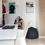 Rent a room of 20 m² in Arrondissement of Nantes
