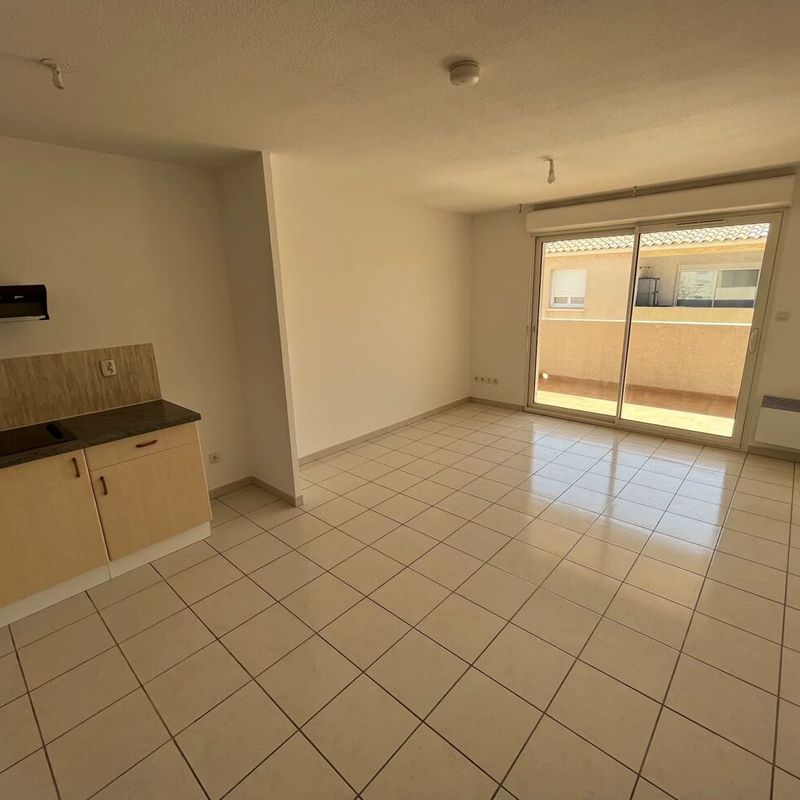 Louer appartement de 3 pièces 52 m² 783 € à Frontignan (34110) : une annonce Arthurimmo.com