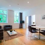 Rent 1 bedroom apartment of 54 m² in Frankfurt am Main