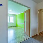 Rent 2 bedroom apartment in Přerov