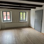 Miete 2 Schlafzimmer wohnung in Le Locle