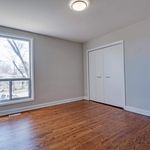 Rent 4 bedroom apartment of 1507 m² in Toronto