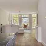 Huur 4 slaapkamer appartement van 117 m² in Amsterdam