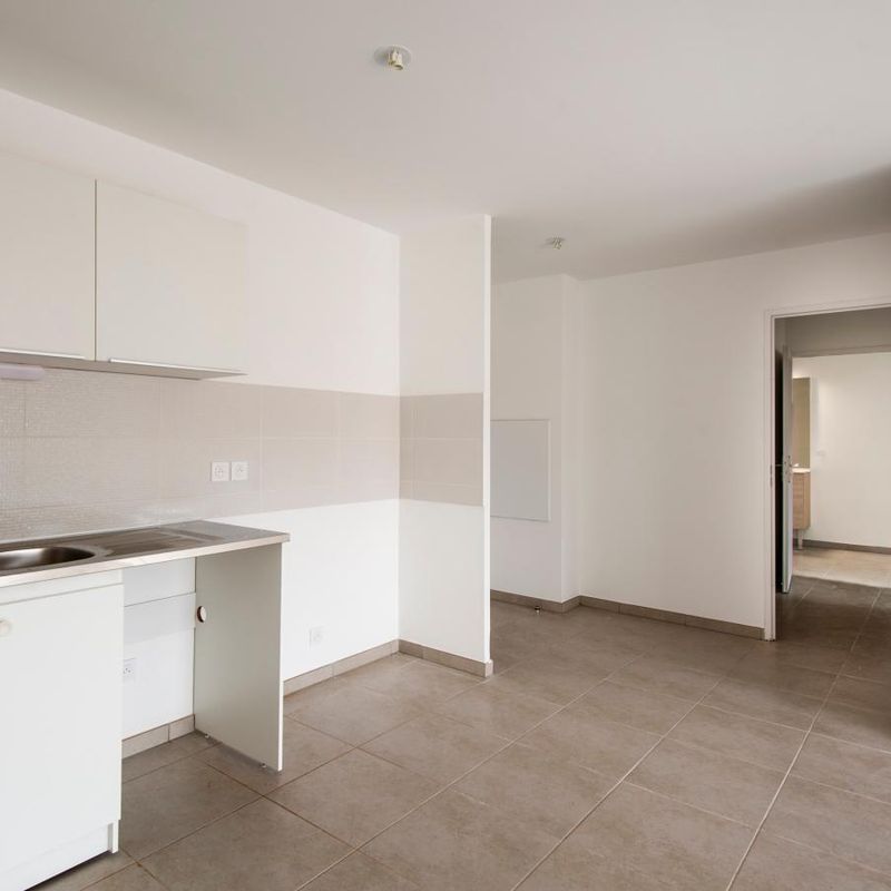Location appartement  pièce ISTRES 54m² à 722.05€/mois - CDC Habitat