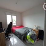 Rent 3 bedroom house of 66 m² in L'Isle-Jourdain