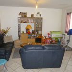 Rent 5 bedroom apartment of 117 m² in Villey-Saint-Étienne