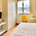 Alquilar 5 dormitorio apartamento en Bilbao