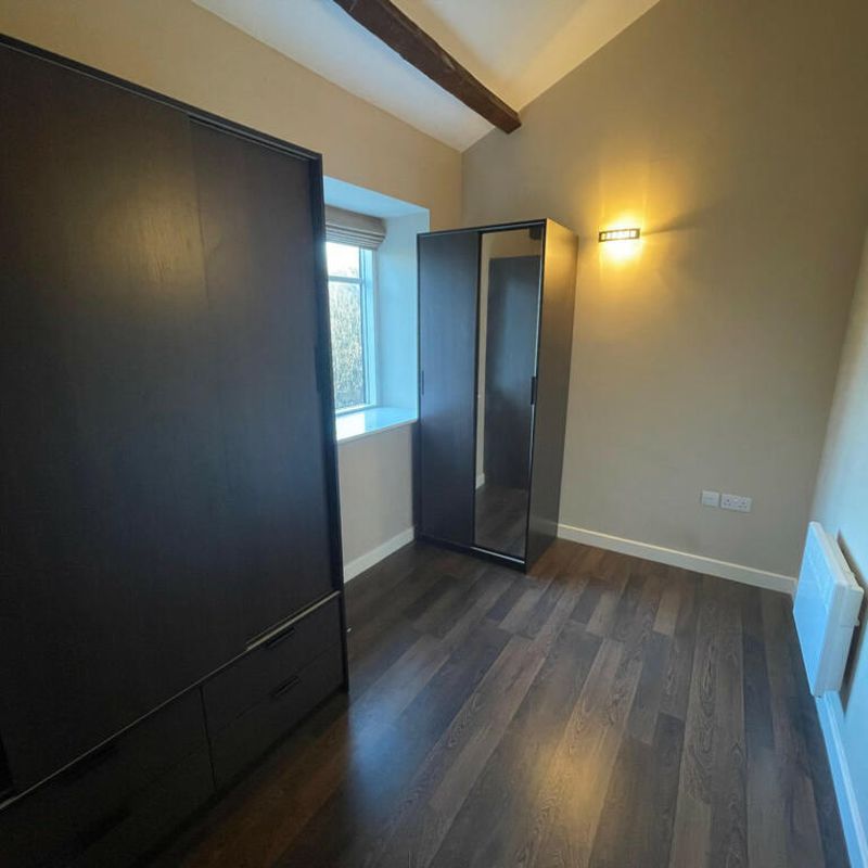 Apartment for rent in Leeds Troy