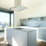 Rent 3 bedroom apartment of 135 m² in Berlin