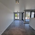 Appartement de 92 m² avec 2 chambre(s) en location à Grimbergen