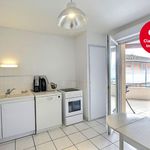 Rent 3 bedroom apartment of 70 m² in Castres
