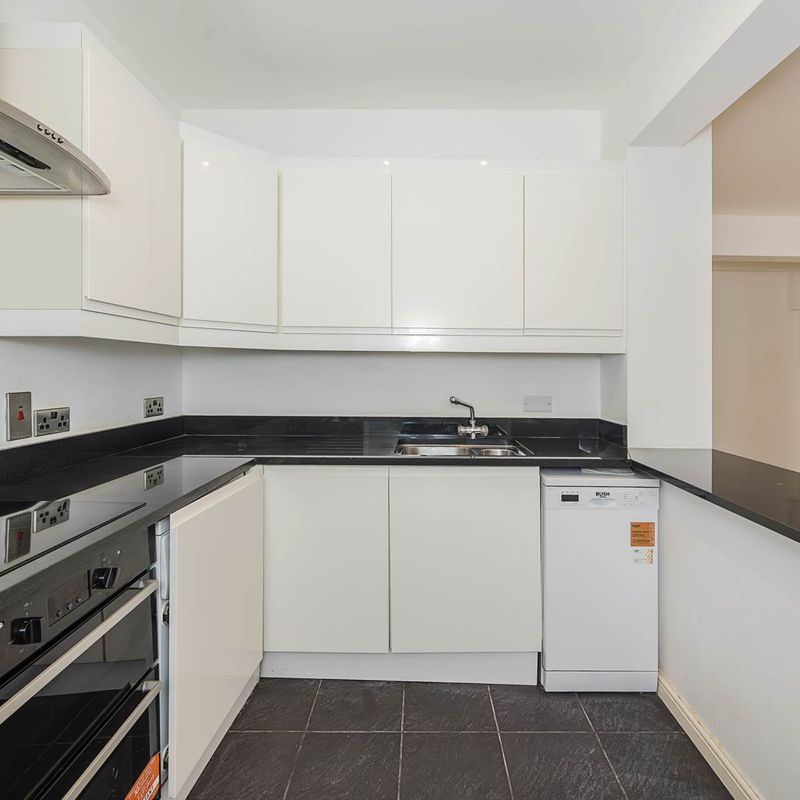 Property To Rent - Coleherne Road, Chelsea, SW10 - Hogarth Estates (ID 1696) West Brompton