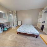 Rent 1 bedroom apartment of 15 m² in Mérignac
