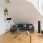 Miete 3 Schlafzimmer wohnung von 98 m² in Mannheim
