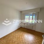 Rent 4 bedroom apartment of 64 m² in Lucens