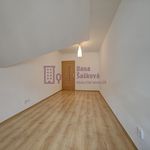 Rent 4 bedroom apartment of 104 m² in Jindřichův Hradec