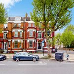 Rent 1 bedroom apartment in West Hampstead