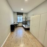 Wynajmij 5 sypialnię apartament z 80 m² w Szczecin