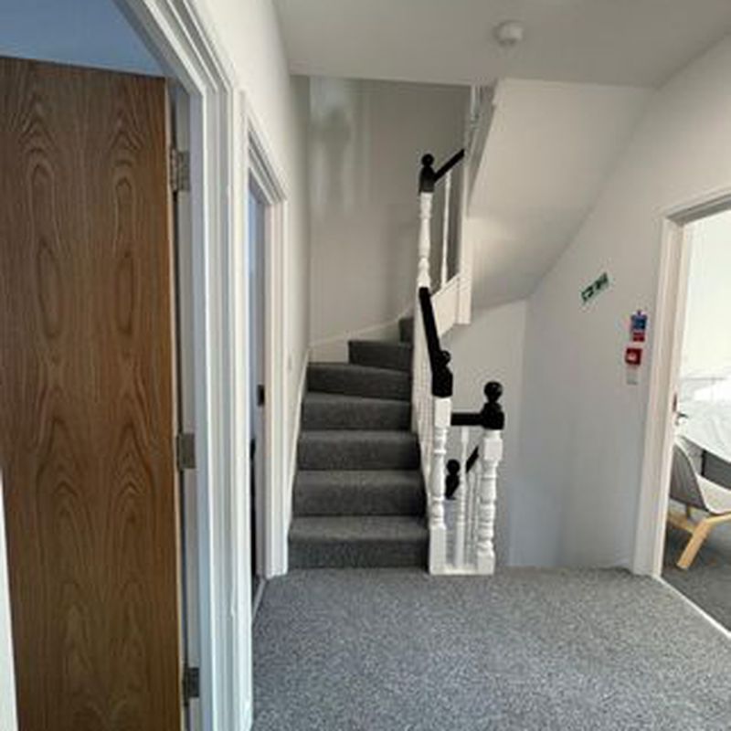Shared accommodation to rent in Marsh Road, Luton LU3