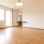 Pronajměte si 2 ložnic/e byt o rozloze 77 m² v Hradec Králové