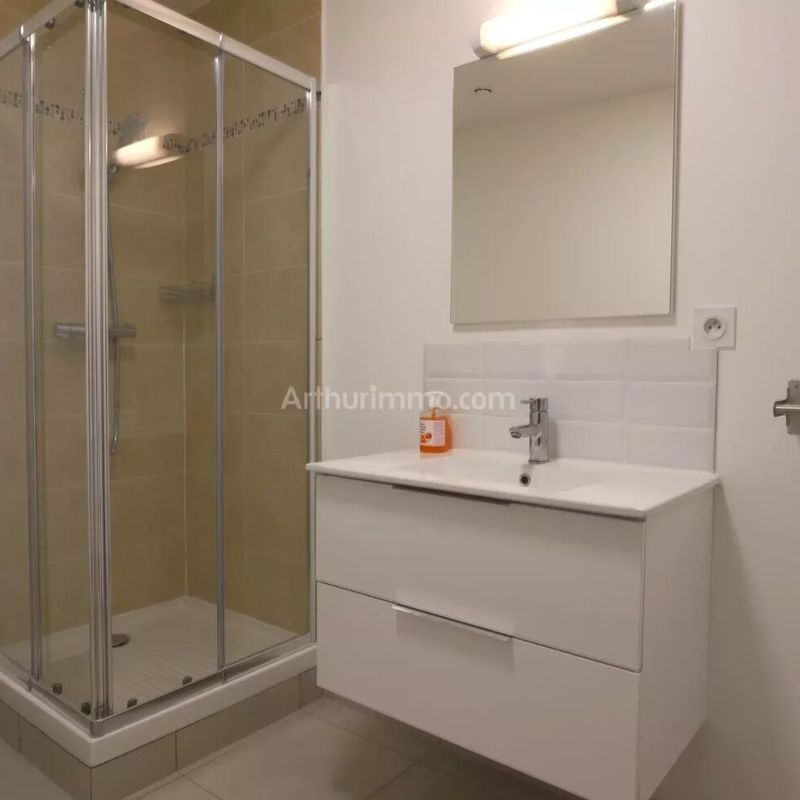 Louer appartement de 1 pièce 35 m² 595 € à Montlhéry (91310) : une annonce Arthurimmo.com