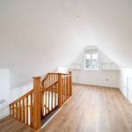 Rent 1 bedroom house in North Hertfordshire District