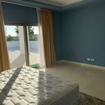 Rent 5 bedroom house of 627 m² in Estepona