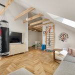 Wynajmij 4 sypialnię dom z 180 m² w Łódź
