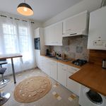 Rent 2 bedroom apartment of 42 m² in Arrondissement of Grenoble